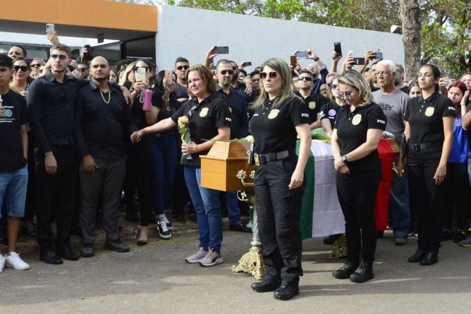 Lucena ressaltou que Valderia 