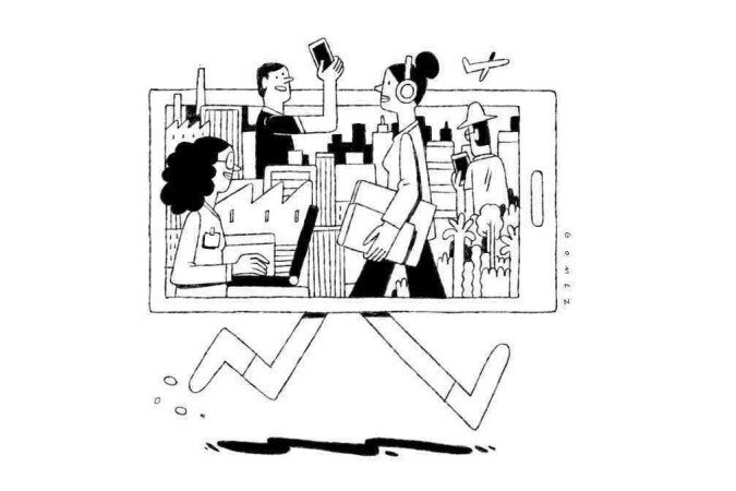 opinião 1508 - (crédito: Caio Gomez) opinião 1508 - (crédito: Caio Gomez)