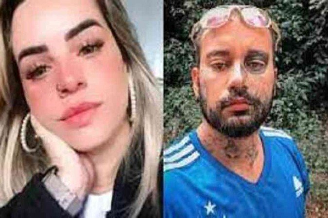 Rafaela morreu e deixou dois filhos. Seu assassino estava na Costa Rica - (crédito: Redes sociais via Estado de Minas) Rafaela morreu e deixou dois filhos. Seu assassino estava na Costa Rica - (crédito: Redes sociais via Estado de Minas)