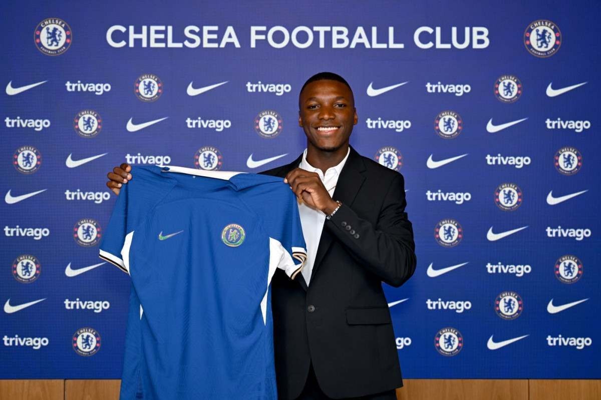 Inspirado em Makélélé e Kanté, Caicedo chega ao Chelsea por valor recorde