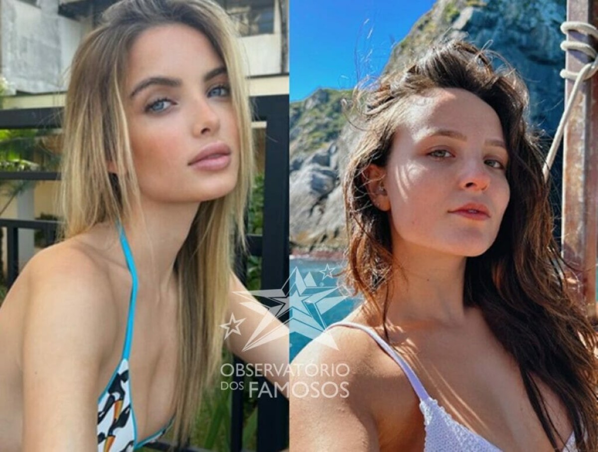 Larissa Manoela: Giovanna Chaves chama atenção para trabalho infantil