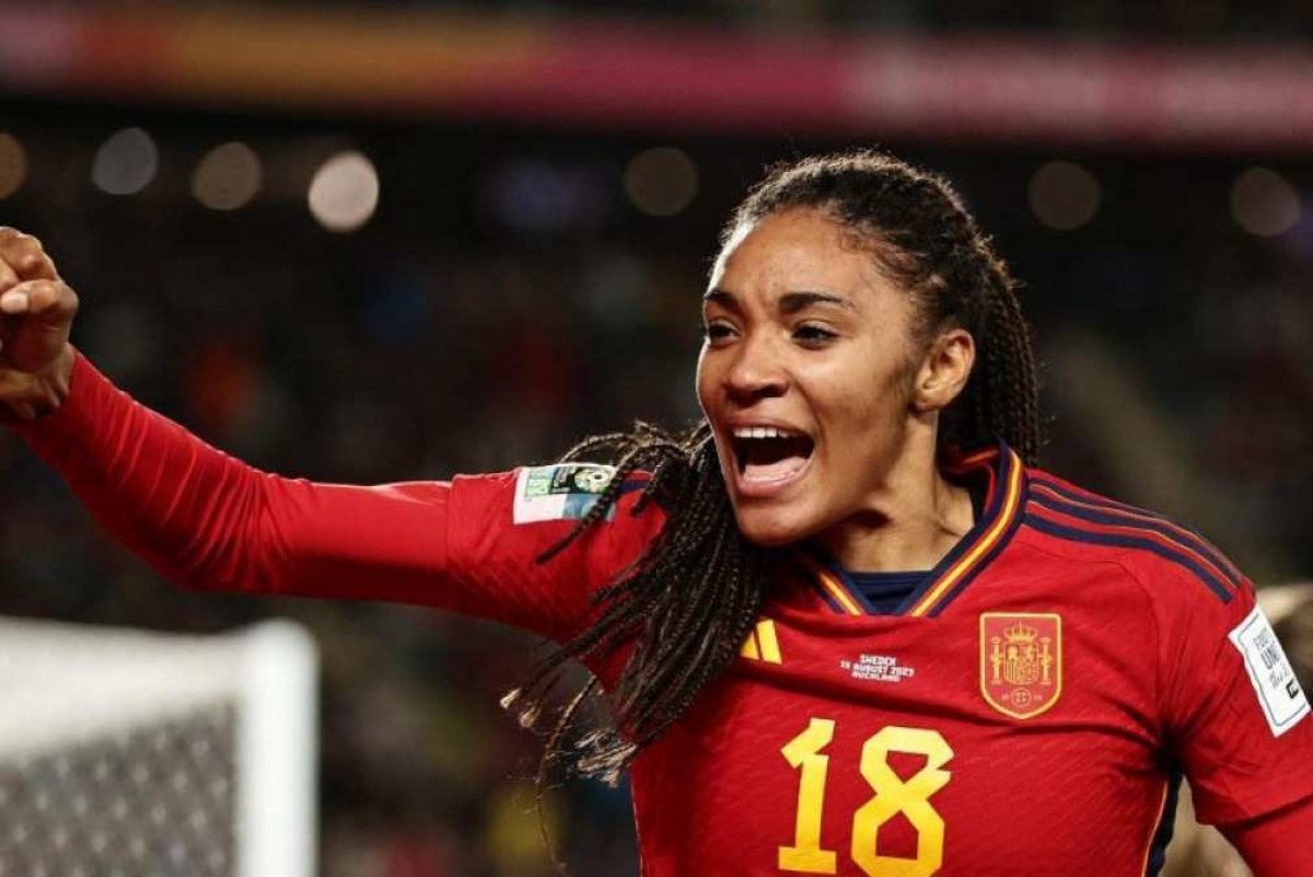 Copa do Mundo Feminina: Espanha vence a Costa Rica por 3 x 0