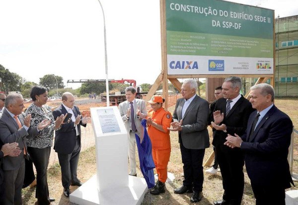 Renato Alves/Agência Brasília