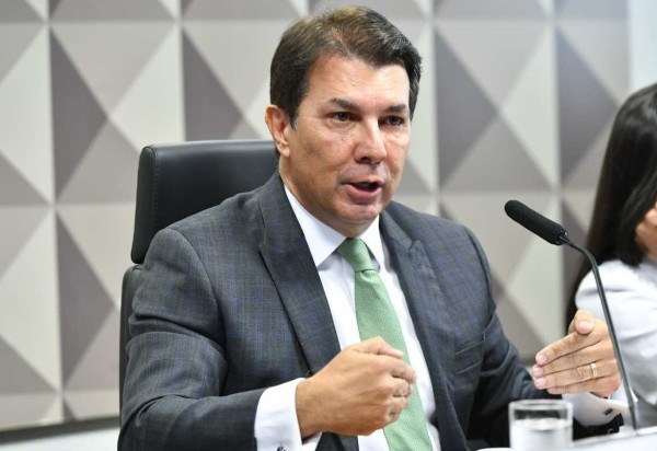 Geraldo Magela/Agência Senado