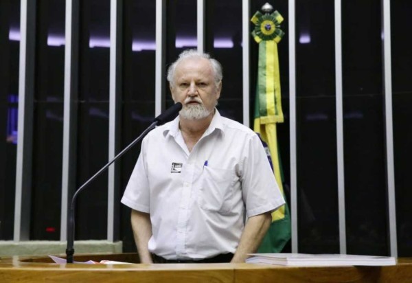 Michel Jesus/ Câmara dos Deputados