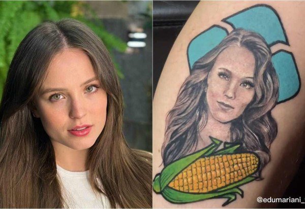 Reprodução redes sociais