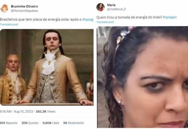 Reprodução/Twitter