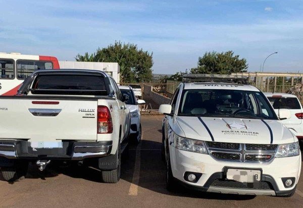 PMDF/Divulgação