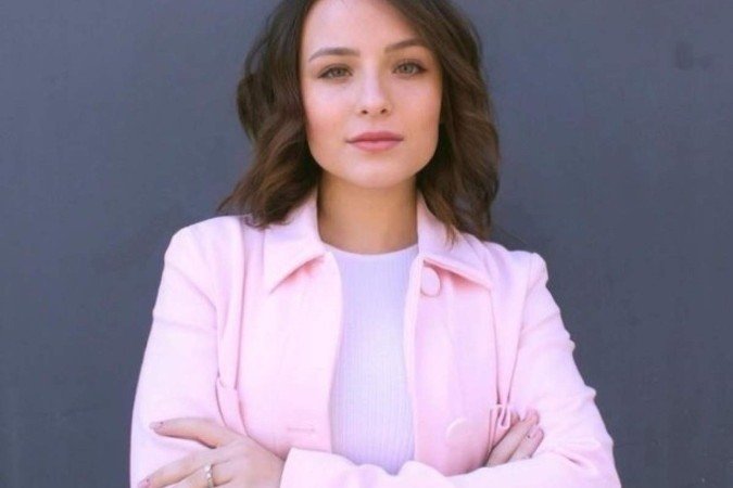 O comunicado ressalta que Larissa não tinha sequer uma conta bancária em seu nome até 2022 -  (crédito: Reprodução/Instagram pessoal)