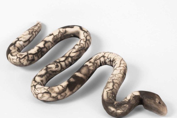 Nina Coimbra Serpente_sacrificial