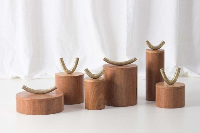 Potes Arco _ Estúdio Dentro _ Alta