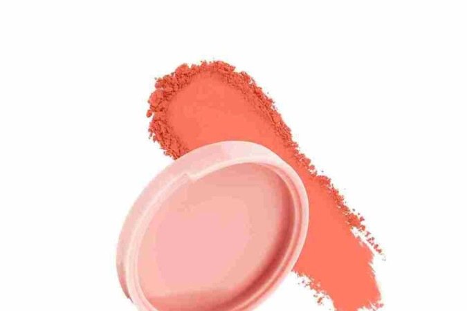 BT Blush Color, 
da Bruna Tavares 
(R$ 49,90)