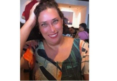 Psicóloga está desaparecida desde a noite dessa terça -  (crédito: Arquivo pessoal)