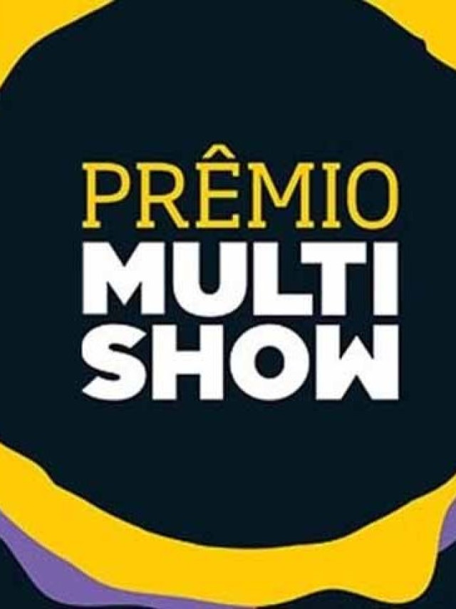 Prêmio Multishow 2021 ao vivo: onde e como assistir à premiação online