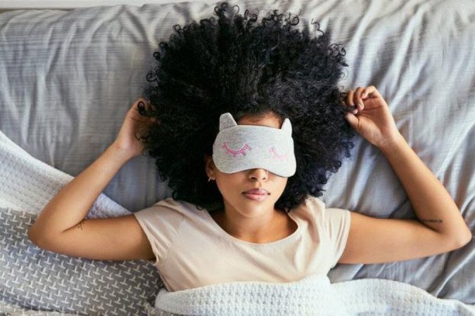 Cada pessoa dorme deitada em uma posição diferente. Mas qual é a melhor posição para uma boa noite de sono? - (crédito: Getty Images) Cada pessoa dorme deitada em uma posição diferente. Mas qual é a melhor posição para uma boa noite de sono? - (crédito: Getty Images)