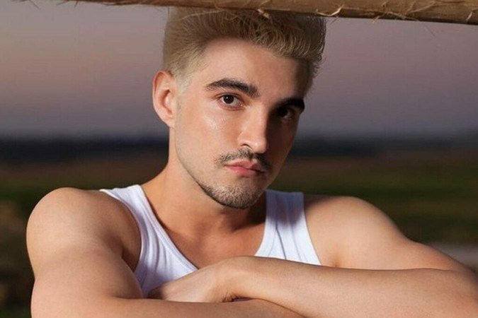 "Super": Jão conquista maior estreia por artista do Spotify Brasil - (crédito: Reprodução/Instagram) "Super": Jão conquista maior estreia por artista do Spotify Brasil - (crédito: Reprodução/Instagram)