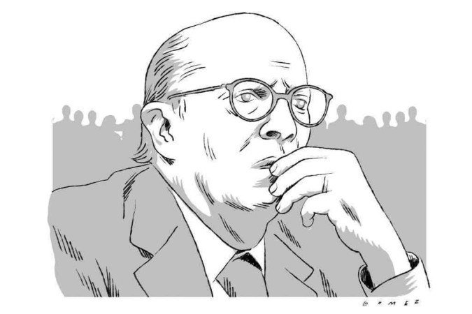 opinião 1708 - (crédito: Caio Gomez) opinião 1708 - (crédito: Caio Gomez)