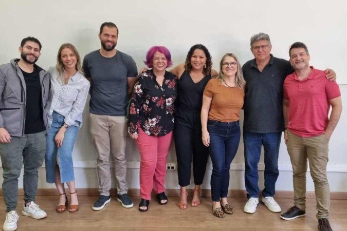 Entre as áreas selecionadas estão Engenharia Civil, Arquitetura e Urbanismo e Engenharia Elétrica, organizadas em três equipes - (crédito: Divulgação/UnB) Entre as áreas selecionadas estão Engenharia Civil, Arquitetura e Urbanismo e Engenharia Elétrica, organizadas em três equipes - (crédito: Divulgação/UnB)