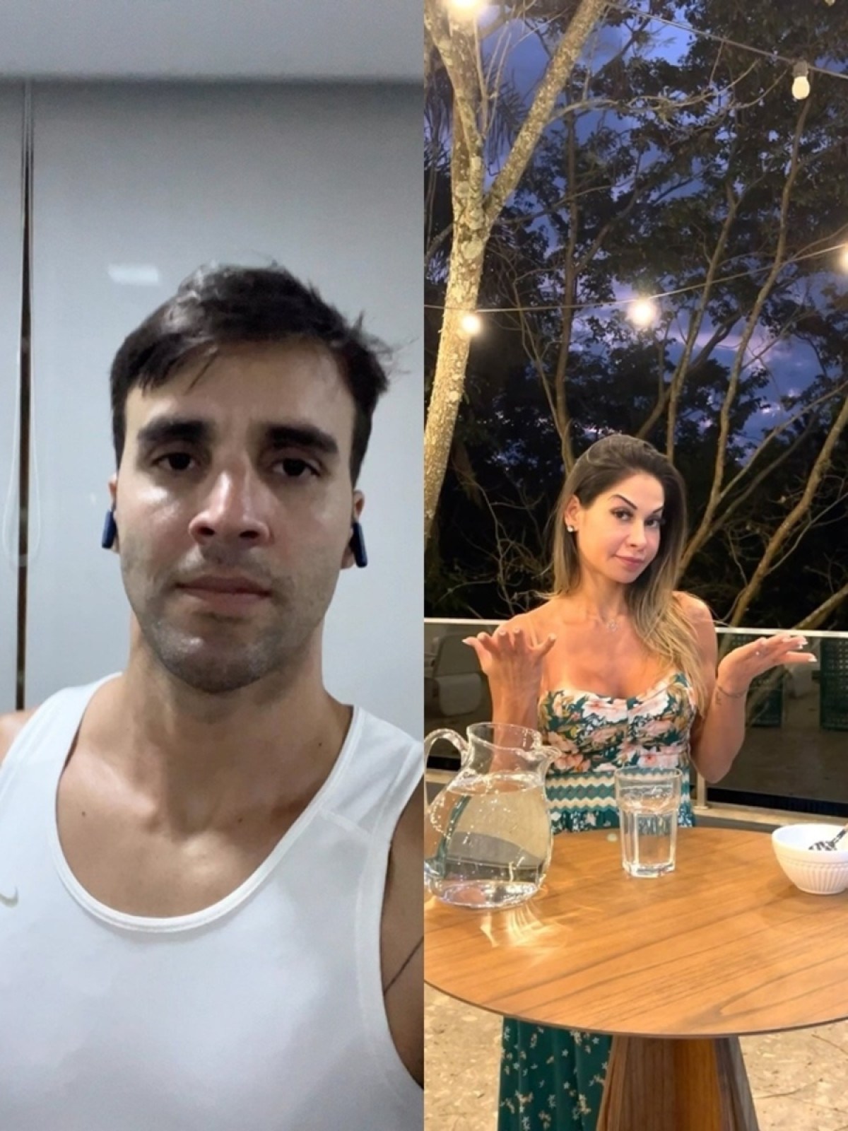 Entenda a briga entre Maíra Cardi e o nutricionista Daniel Cady