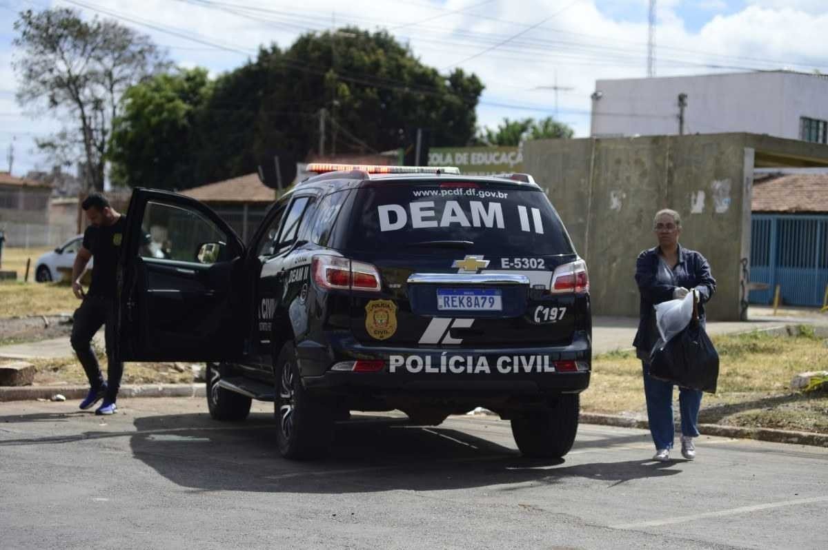 Vítima de feminicídio denunciou o autor três vezes por agressão