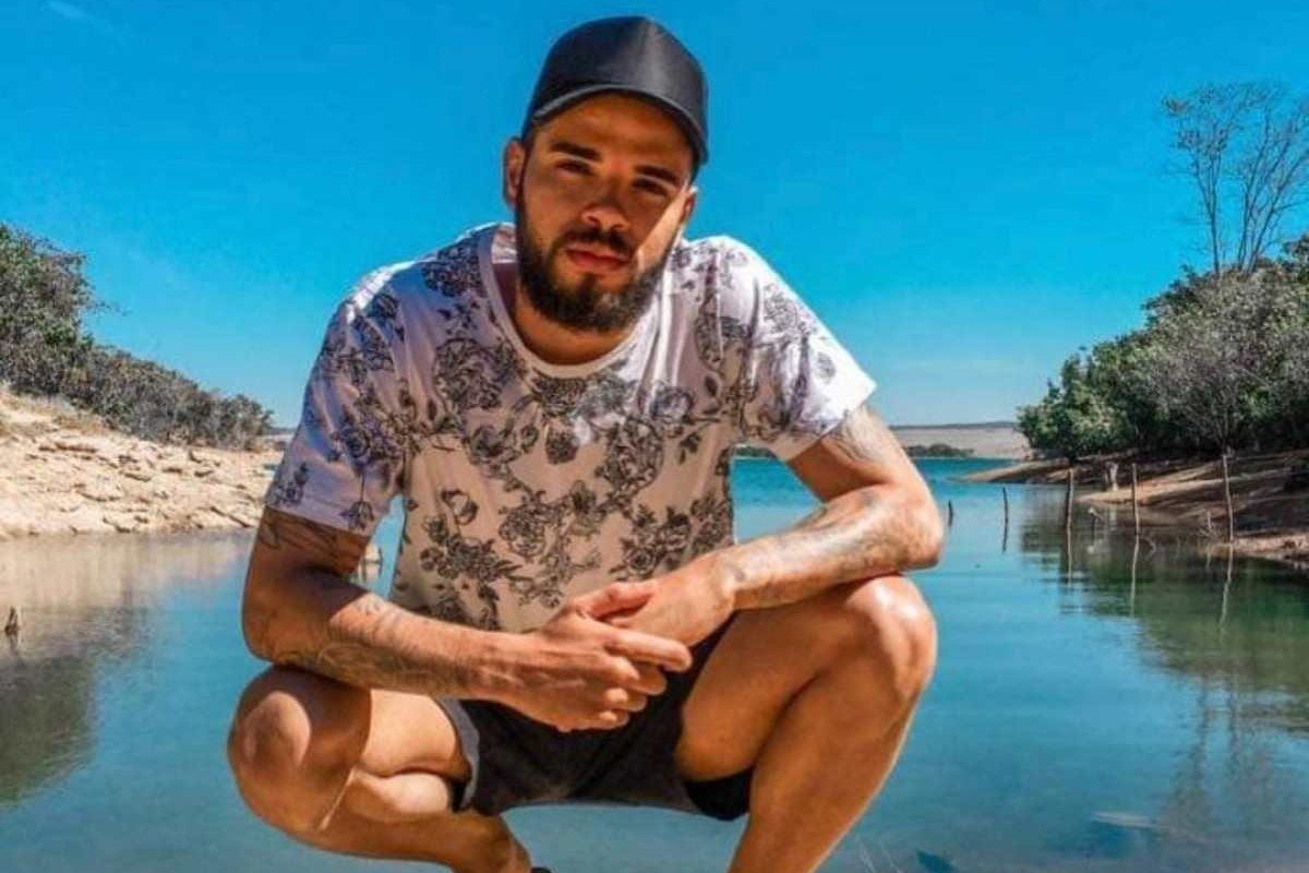 Executado a tiros em Ceilândia era personal trainer e tinha 29 anos 