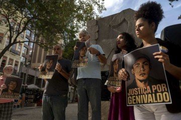 Concursos da PRF terão questões sobre o combate ao racismo - 