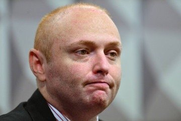 Walter Delgatti foi condenado por invadir o sistema do CNJ e inserir, a pedido da então deputada federal Carla Zambelli, mandado de prisão falso contra Moraes



 -  (crédito:  Ed Alves/CB/DA.Press)