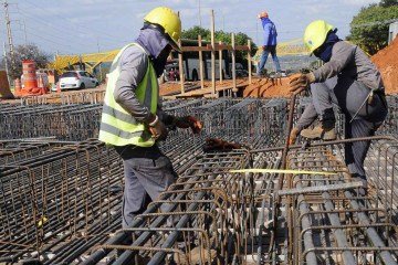  Brasília reúne condições únicas para se tornar laboratório de soluções urbanas sustentáveis em escala nacional -  (crédito: Fotos: Minervino Júnior/CB/D.A.Press)