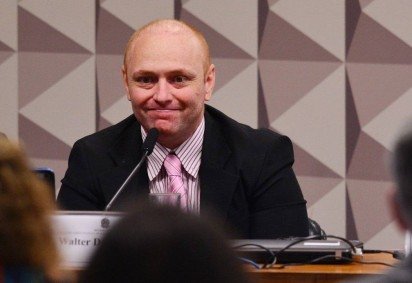 Condenado pelo STF a oito anos e três meses de prisão, Delgatti já cumpriu mais de 20% da pena imposta em maio do ano passado -  (crédito:  Ed Alves/CB/DA.Press) -Condenado pelo STF a oito anos e três meses de prisão, Delgatti já cumpriu mais de 20% da pena imposta em maio do ano passado -  (crédito:  Ed Alves/CB/DA.Press)