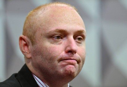 Walter Delgatti foi condenado por invadir o sistema do CNJ e inserir, a pedido da então deputada federal Carla Zambelli, mandado de prisão falso contra Moraes



 -  (crédito:  Ed Alves/CB/DA.Press) -Walter Delgatti foi condenado por invadir o sistema do CNJ e inserir, a pedido da então deputada federal Carla Zambelli, mandado de prisão falso contra Moraes



 -  (crédito:  Ed Alves/CB/DA.Press)