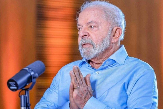 A ala política espera resolver o desenho da reforma até o fim desta semana, antes de o presidente Lula embarcar para a Cúpula do Brics na África do Sul - (crédito: Ricardo Stuckert/PR) A ala política espera resolver o desenho da reforma até o fim desta semana, antes de o presidente Lula embarcar para a Cúpula do Brics na África do Sul - (crédito: Ricardo Stuckert/PR)