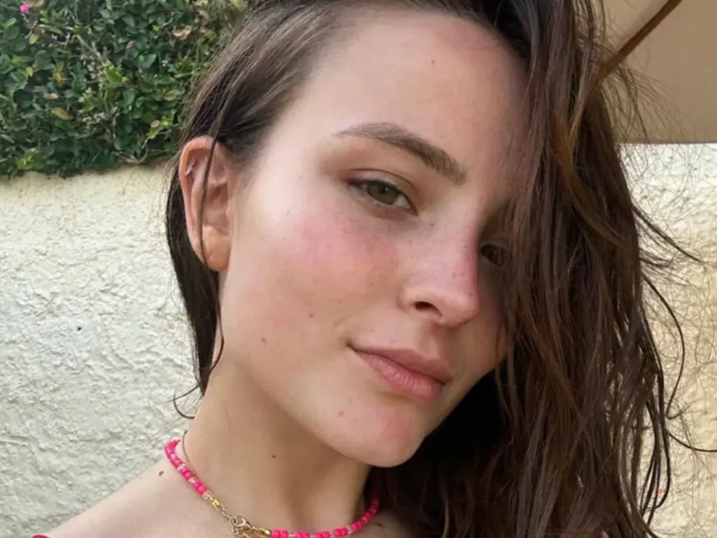 Saiba quanto Larissa Manoela pagará de condomínio e IPTU em nova mansão - (crédito: Reprodução/Instagram @larissamanoela) Saiba quanto Larissa Manoela pagará de condomínio e IPTU em nova mansão - (crédito: Reprodução/Instagram @larissamanoela)