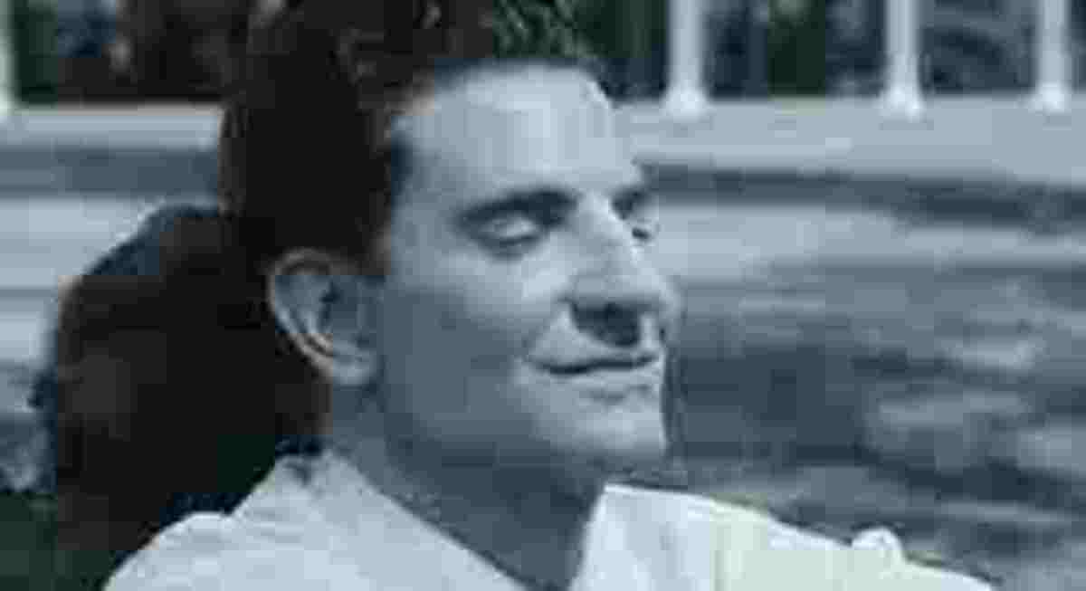 Bradley Cooper em Maestro  -  (crédito: Reprodução )