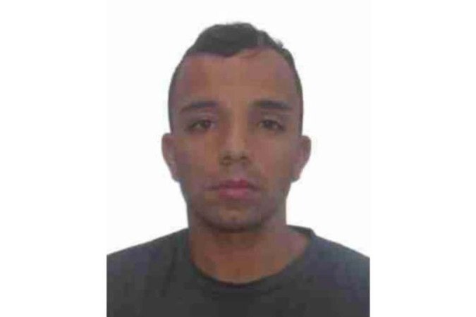Homem é preso por ameaçar juíza do TJDFT após condenação - (crédito: Material cedido ao Correio) Homem é preso por ameaçar juíza do TJDFT após condenação - (crédito: Material cedido ao Correio)