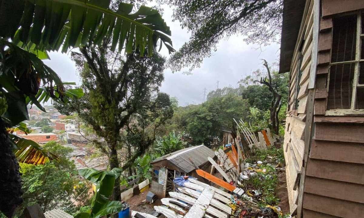 Ciclone extratropical no Rio Grande do Sul causa quatro mortes 