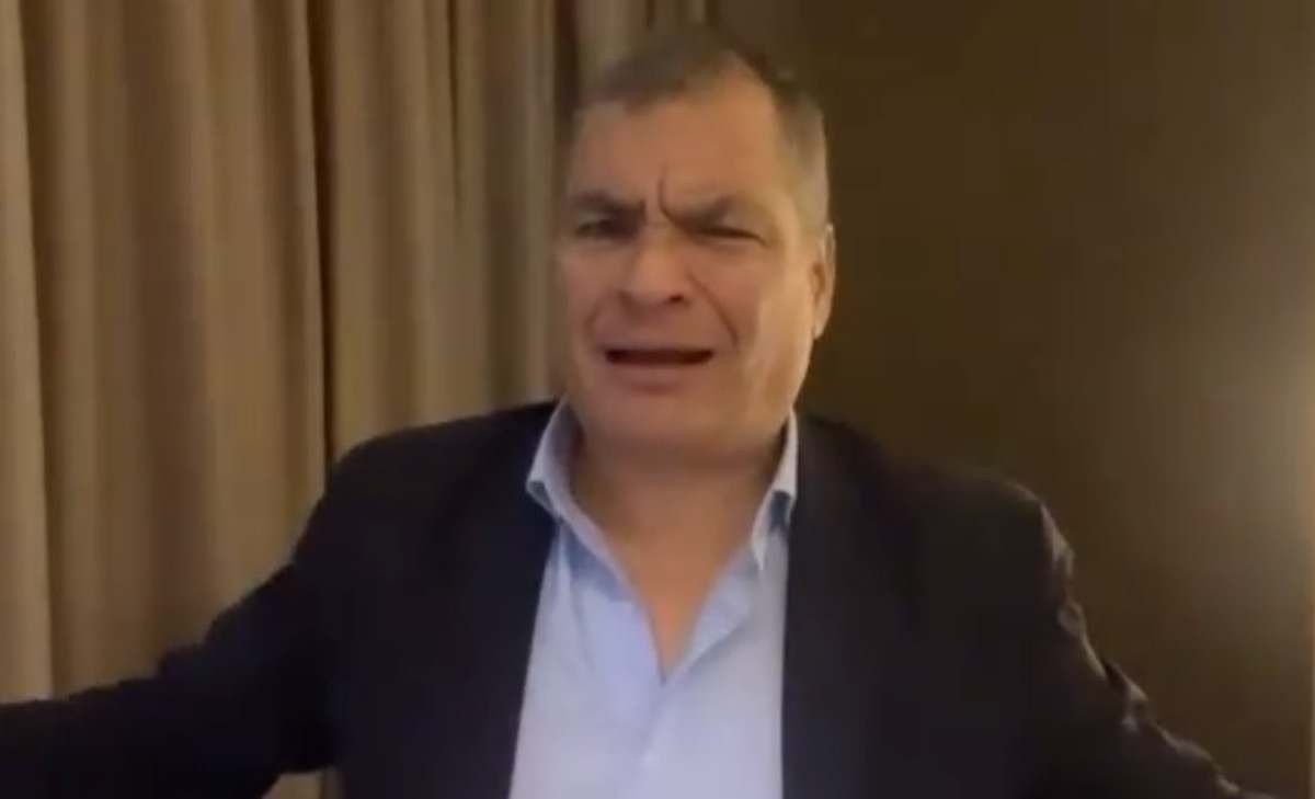 "O crime organizado infiltrou-se no Estado. (...) Altos funcionários do governo estão envolvidos com a narcopolítica"  