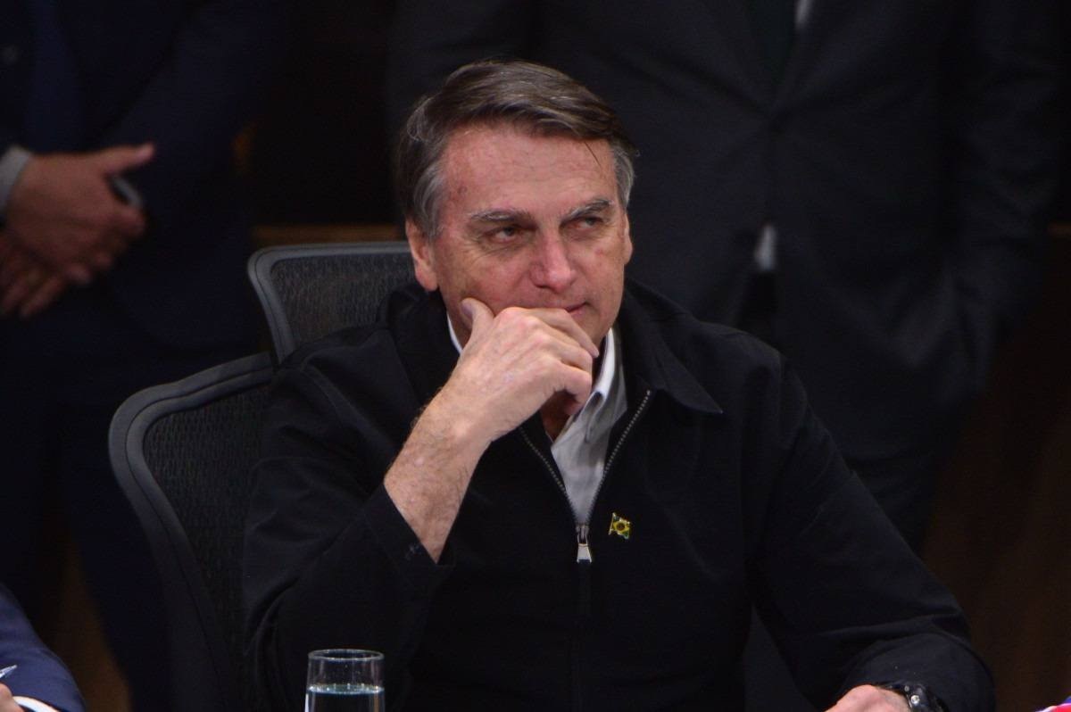 Bolsonaro deve passar por nova cirurgia na semana que vem 