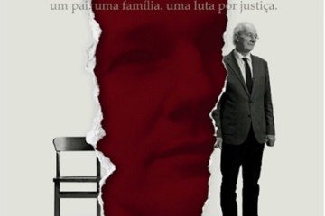 Trailer do filme Ithaka, a luta de Assange -  (crédito: Divulgação/Pandora Filmes)