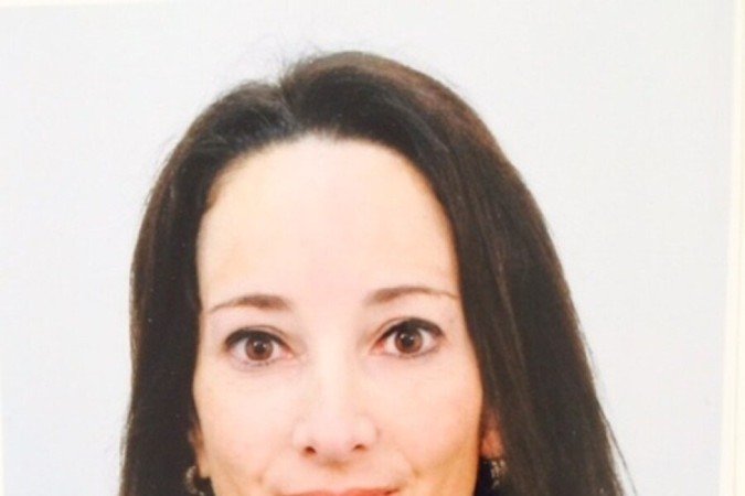 Anamaría Correa Crespo, coordenadora de relações internacionais da Universidad San Francisco de Quito (USFQ)