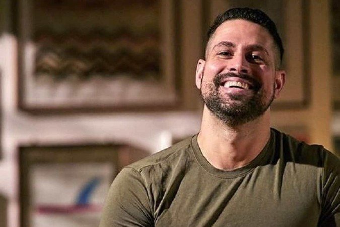 Rodrigo estava há 14 anos em Londres e trabalhava como instrutor em academia; corpo foi encontrado em casa - (crédito: Heartcorelife/Facebook/Reprodução) Rodrigo estava há 14 anos em Londres e trabalhava como instrutor em academia; corpo foi encontrado em casa - (crédito: Heartcorelife/Facebook/Reprodução)
