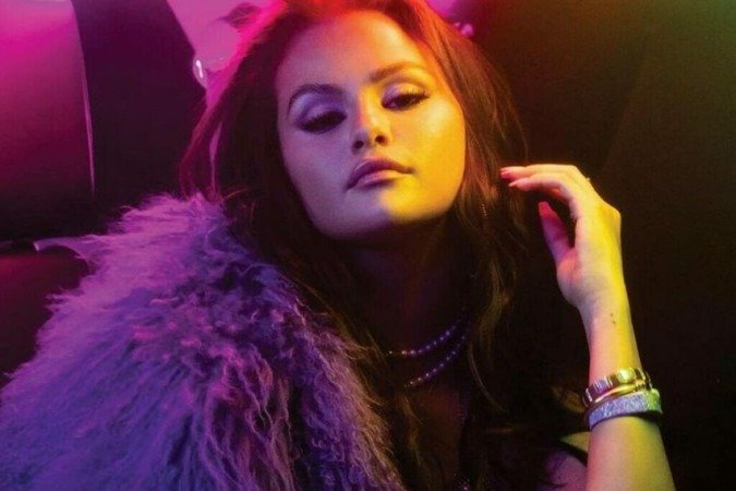 Selena Gomez - (crédito: Reprodução/Instagram @selenagomez) Selena Gomez - (crédito: Reprodução/Instagram @selenagomez)