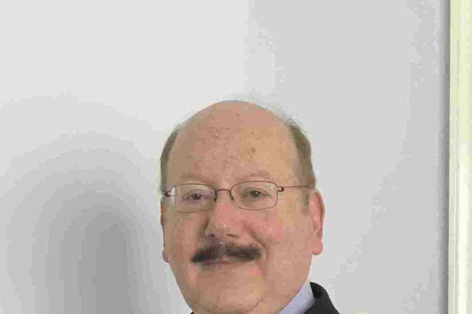 Thomas Cymkin, analista da Iniciativa de Segurança Indo-Pacífica e especialista em política da Ásia pelo think tank Atlantic Council (em Washington)

