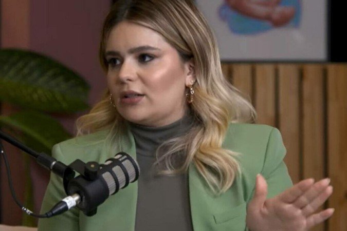 Viih Tube -  (crédito: Reprodução/YouTube)