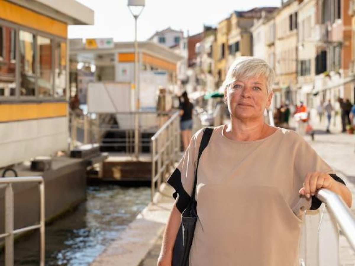 Italiana conhecida por alertar turistas sobre furtos é roubada