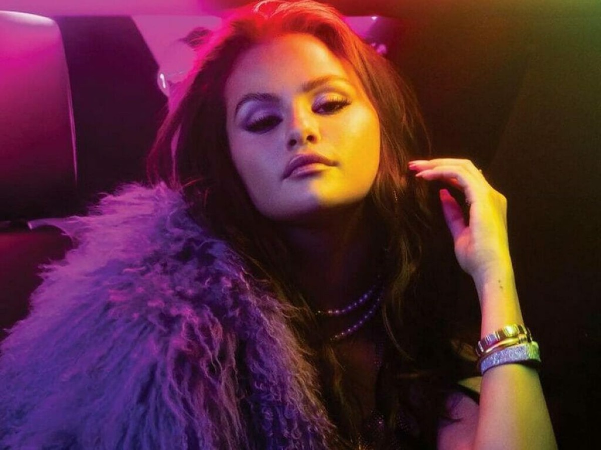 Selena Gomez anuncia novo single e dá detalhes sobre terceiro álbum