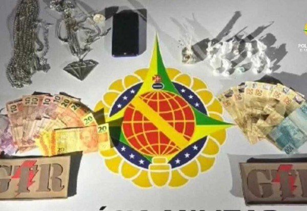 PMDF/Divulgação