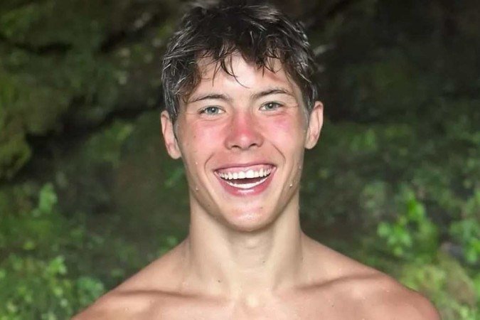 Caleb Coffee - (crédito: Reprodução do Instagram) Caleb Coffee - (crédito: Reprodução do Instagram)