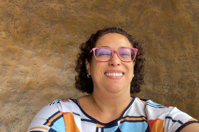 Ivana desapareceu após sair de um consultório do Lago Norte - (crédito: Reprodução) Ivana desapareceu após sair de um consultório do Lago Norte - (crédito: Reprodução)