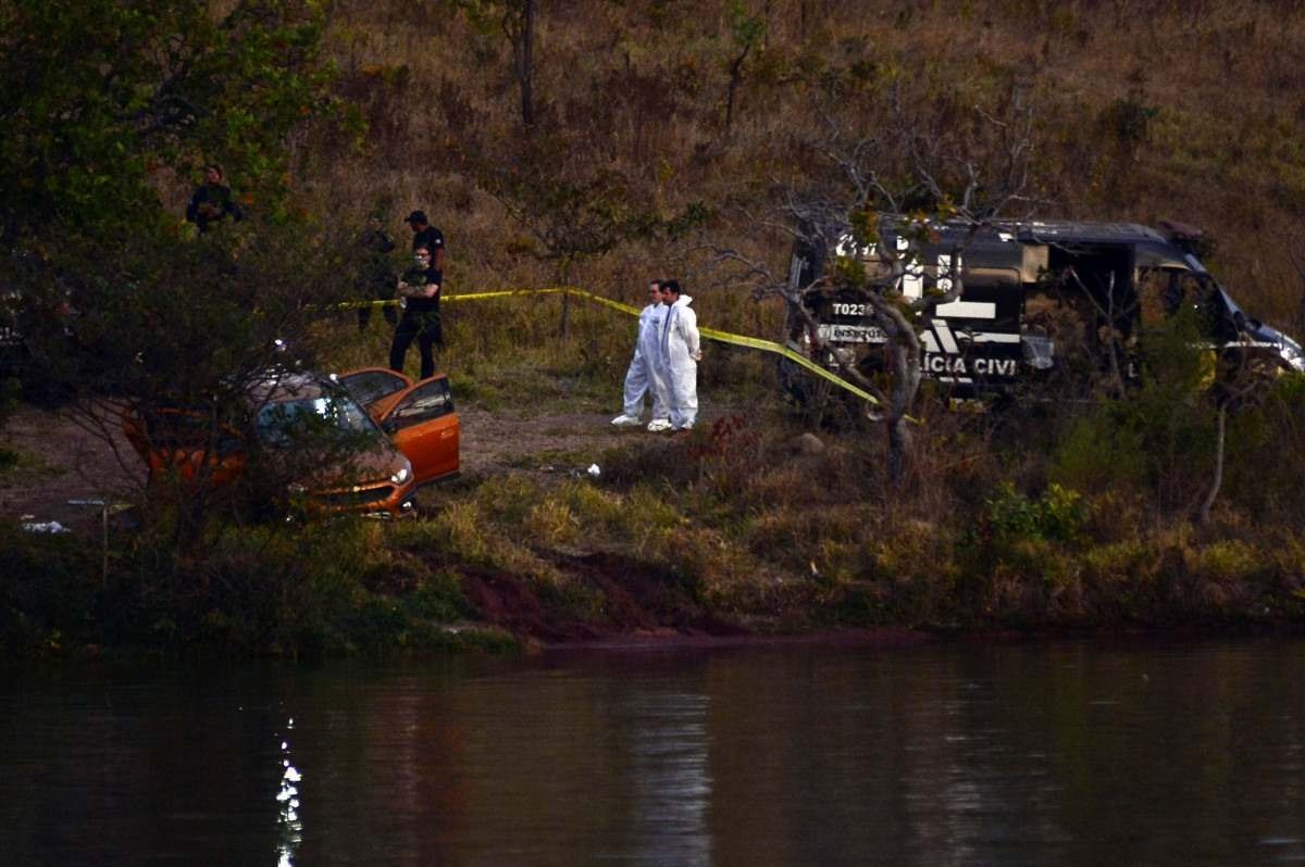 Laudo deve determinar causa da morte de psicóloga; investigações continuam