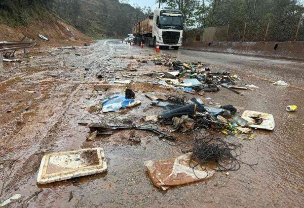 EM Gerais